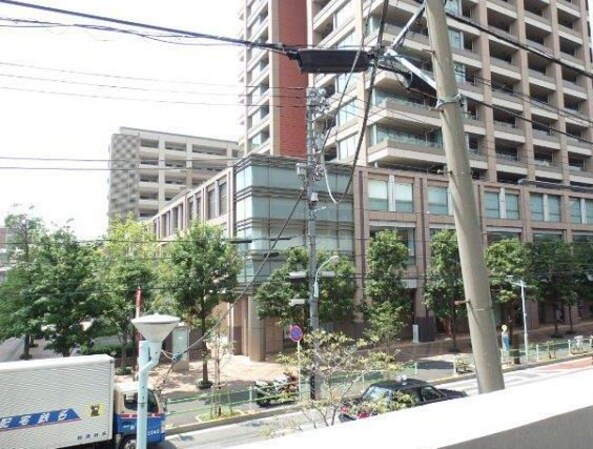 ZOOM麻布十番(ズーム麻布十番)の物件内観写真